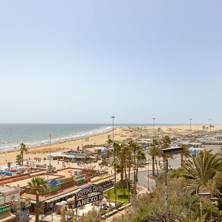 Seabliss Beach Of Dunes, Terrace And Pool! San Bartolomé Exterior foto