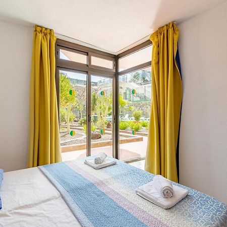 Seabliss Beach Of Dunes, Terrace And Pool! San Bartolomé Exterior foto