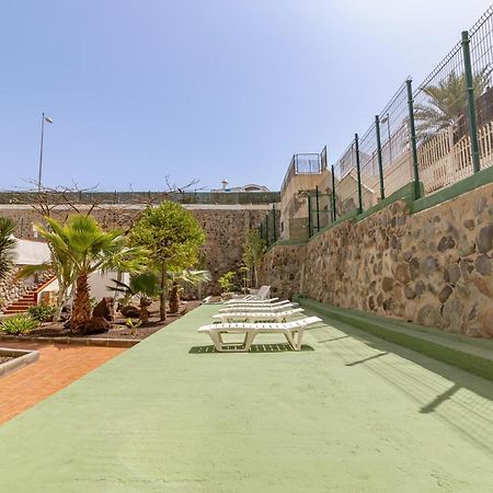 Seabliss Beach Of Dunes, Terrace And Pool! San Bartolomé Exterior foto