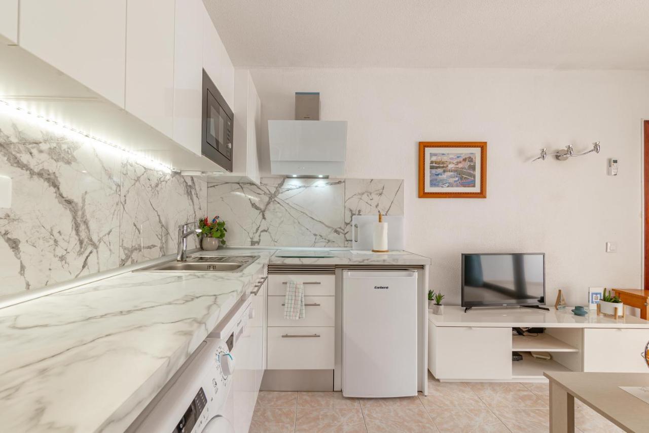 Seabliss Beach Of Dunes, Terrace And Pool! San Bartolomé Exterior foto