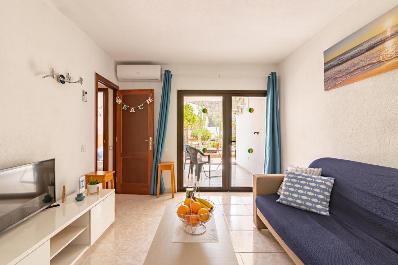 Seabliss Beach Of Dunes, Terrace And Pool! San Bartolomé Exterior foto