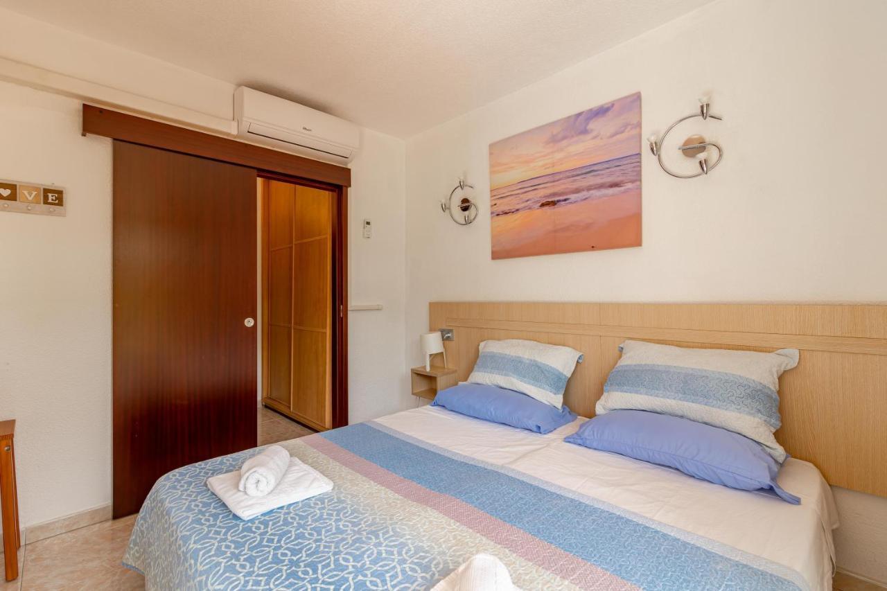 Seabliss Beach Of Dunes, Terrace And Pool! San Bartolomé Exterior foto