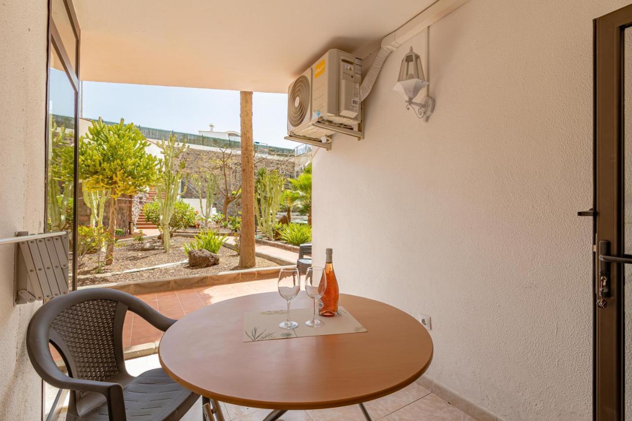 Seabliss Beach Of Dunes, Terrace And Pool! San Bartolomé Exterior foto
