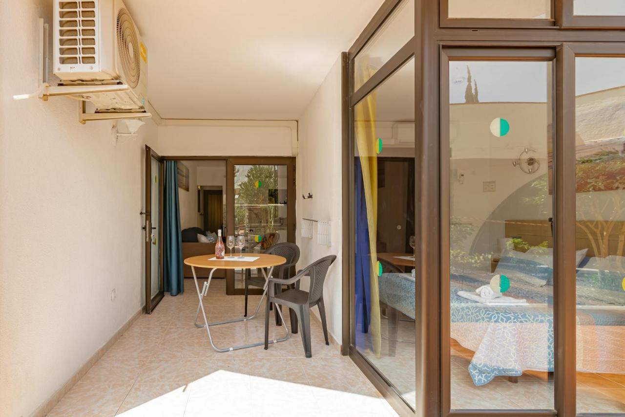 Seabliss Beach Of Dunes, Terrace And Pool! San Bartolomé Exterior foto