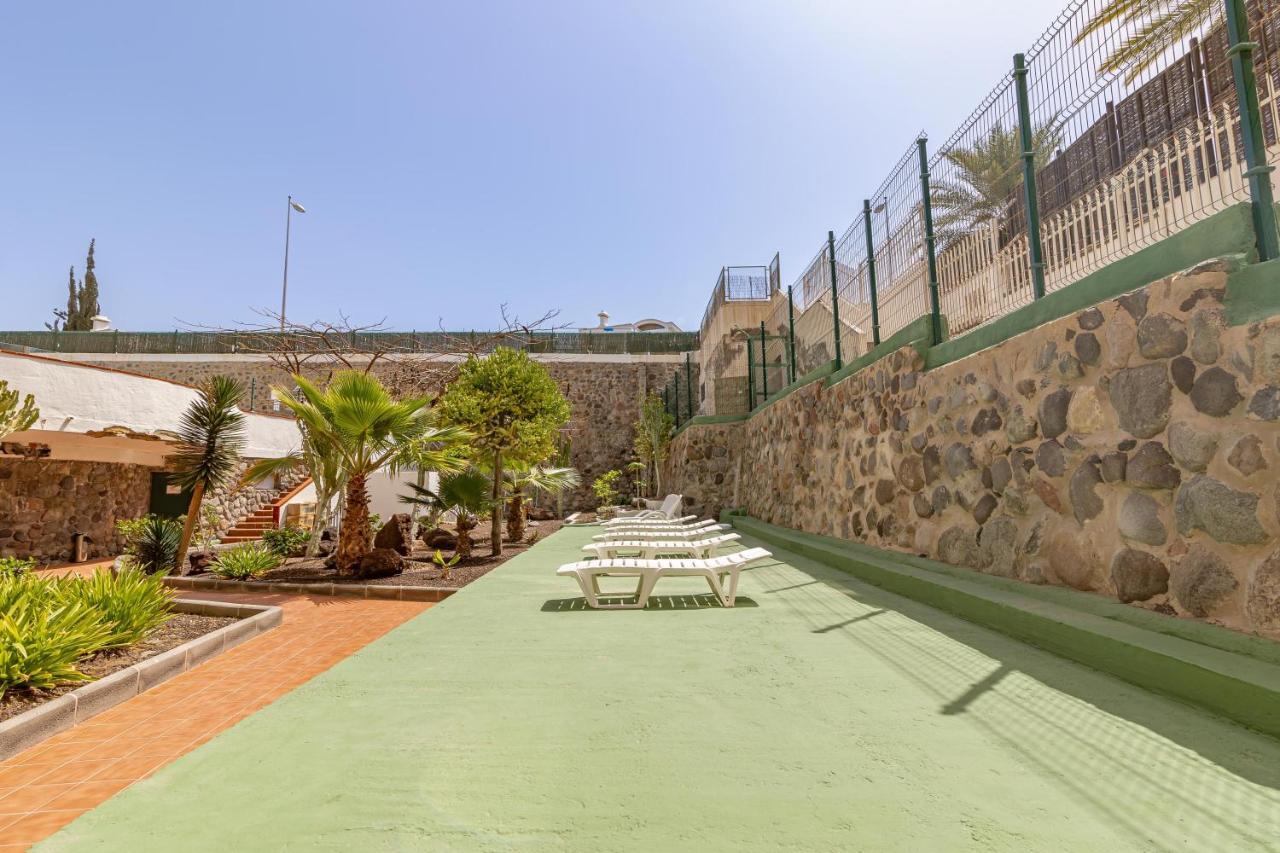 Seabliss Beach Of Dunes, Terrace And Pool! San Bartolomé Exterior foto
