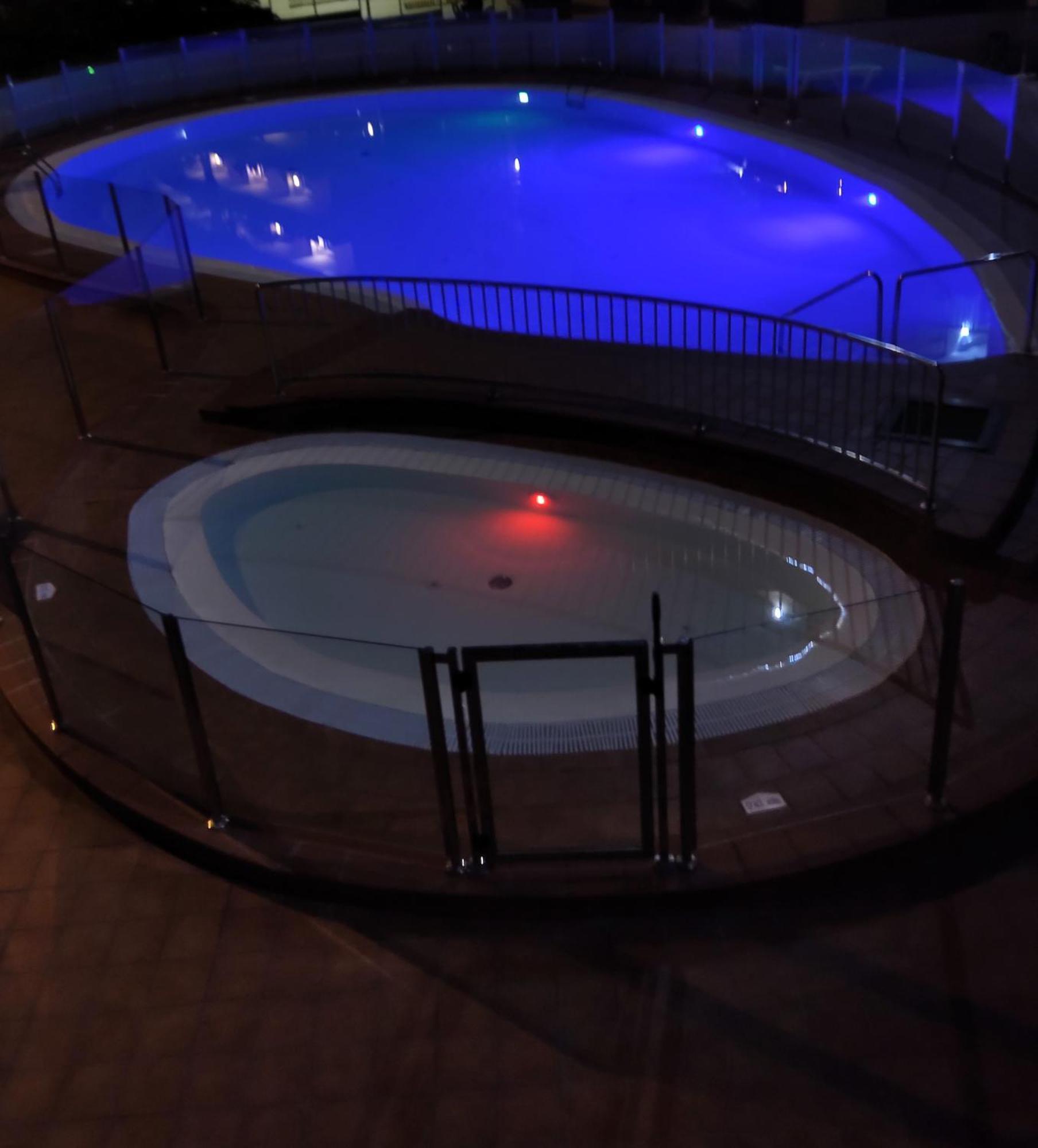 Seabliss Beach Of Dunes, Terrace And Pool! San Bartolomé Exterior foto